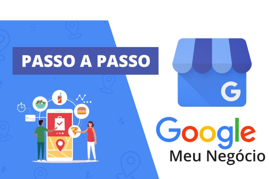 Google meu negócio, alavancando empresas